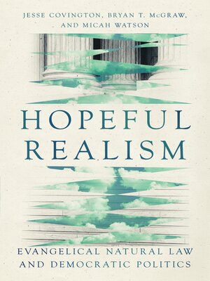 cover image of Hopeful Realism